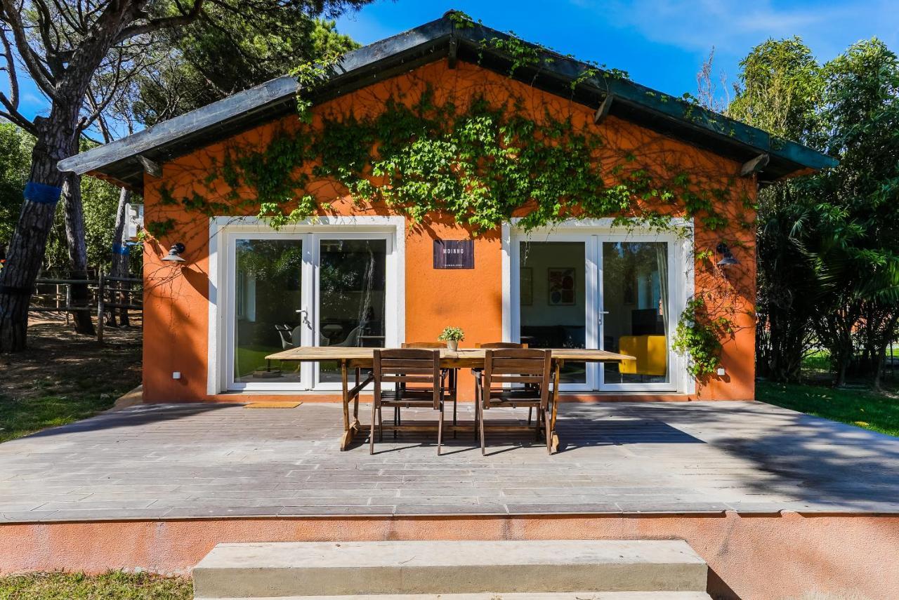Premium Villa met 2 Slaapkamers