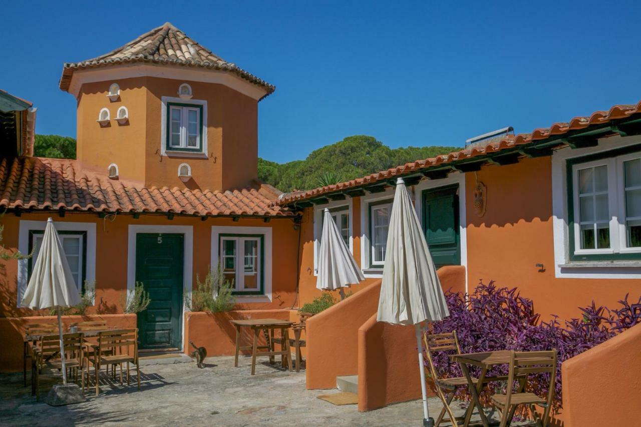 Two-Bedroom Villa with Patio